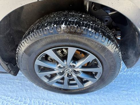 Used 2021 MAZDA CX-30 AWD 2.5 S image 13