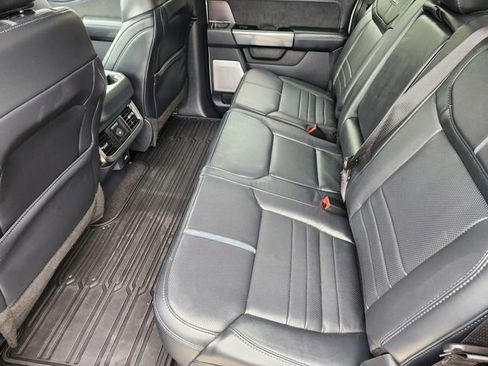 Used 2026 Ford F250 Platinum w/ Tremor Off-Road Package image 37