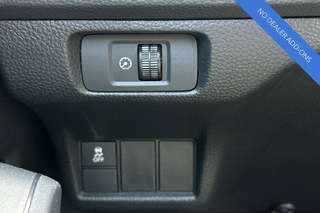 Certified 2025 Honda Civic Sport image 29