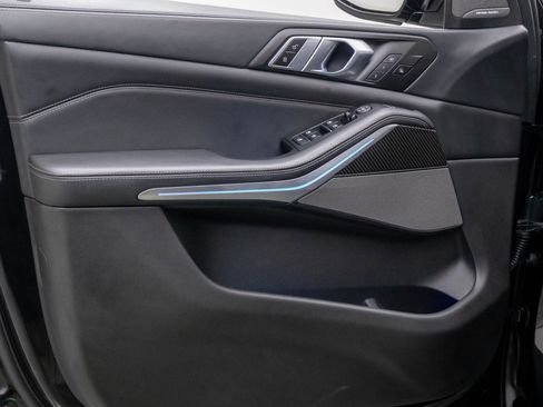 Used 2023 BMW X5 M50i w/ Executive Package image 13