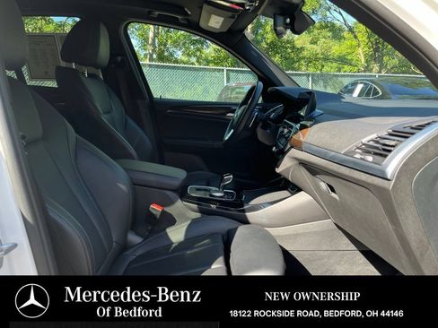 Used 2023 BMW X3 xDrive30i AWD/4WD image 20