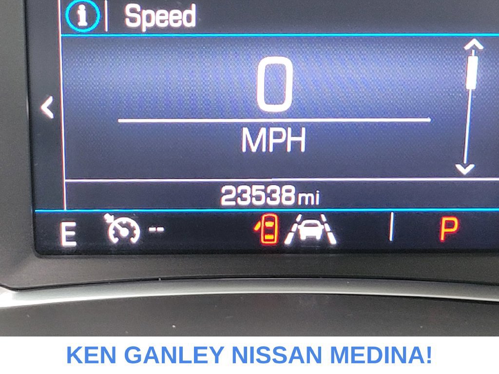 Used 2024 GMC Terrain SLE w/ Driver Convenience Package AWD/4WD image 34