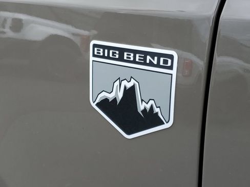 New 2026 Ford Bronco Big Bend AWD/4WD image 32
