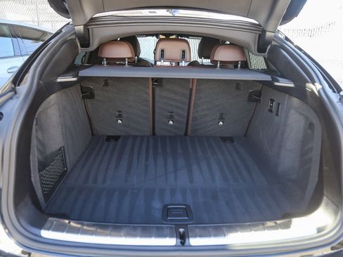 Used 2025 BMW X4 xDrive30i w/ Premium Package image 23