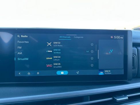 New 2026 Hyundai Santa Fe SEL image 17