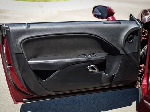 Used 2020 Dodge Challenger R/T RWD image 46