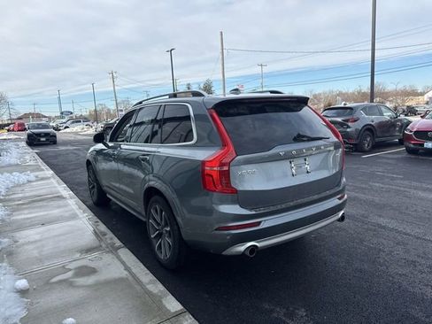 Used 2018 Volvo XC90 T5 Momentum w/ Convenience Package image 5