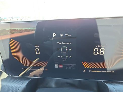 Used 2025 Kia K4 FWD image 20