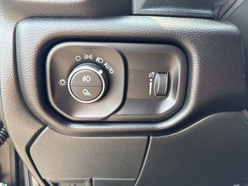 Used 2024 RAM 3500 SLT w/ Quick Order Package 2YG SLT image 51