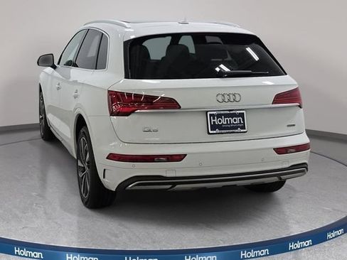 Used 2021 Audi Q5 2.0T Premium Plus AWD/4WD image 6