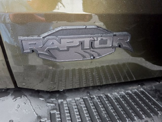 Used 2024 Ford Bronco Raptor w/ Interior Carbon Fiber Pack 6 AWD/4WD image 24