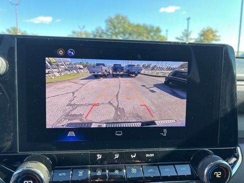 New 2026 Chevrolet Colorado Trail Boss image 21