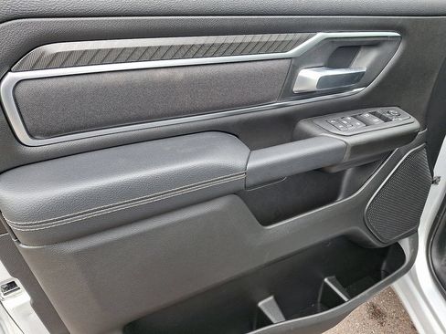 New 2026 RAM 1500 Big Horn AWD/4WD image 9