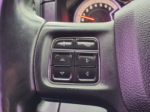 Used 2014 RAM 1500 Sport w/ Sport Premium Group image 17