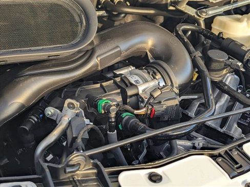 New 2026 Ford Transit 250 Low Roof w/ Load Area Protection Package image 15