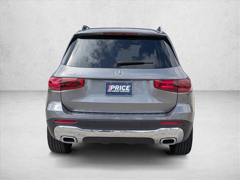 Certified 2026 Mercedes-Benz GLB 250 image 7