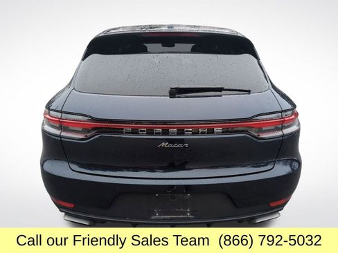 Used 2021 Porsche Macan image 5