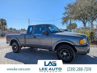 Used 2005 Ford Ranger XLT video 1