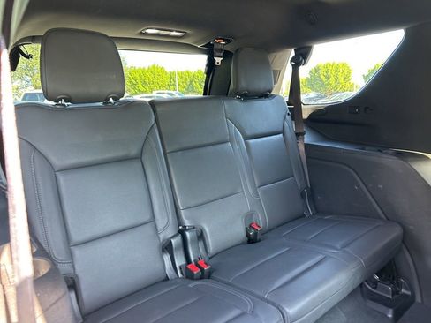 Used 2023 Chevrolet Tahoe LT image 42