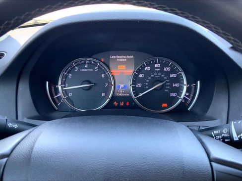 Used 2019 Acura MDX FWD image 26