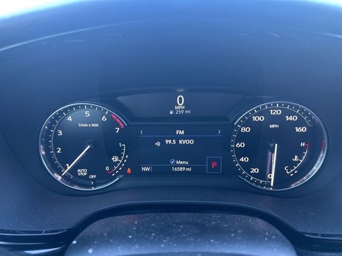 Certified 2024 Cadillac XT6 Luxury image 6