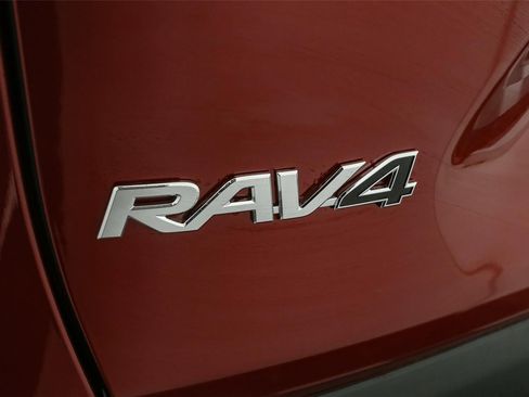 New 2025 Toyota RAV4 XLE image 10