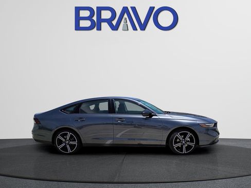 New 2026 Honda Accord SE image 5