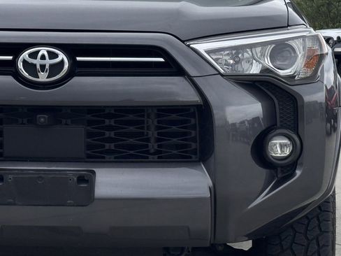 Used 2023 Toyota 4Runner SR5 Premium w/ SR5 Premium Package image 8