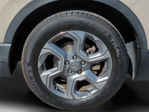 Used 2019 Honda CR-V EX-L image 11