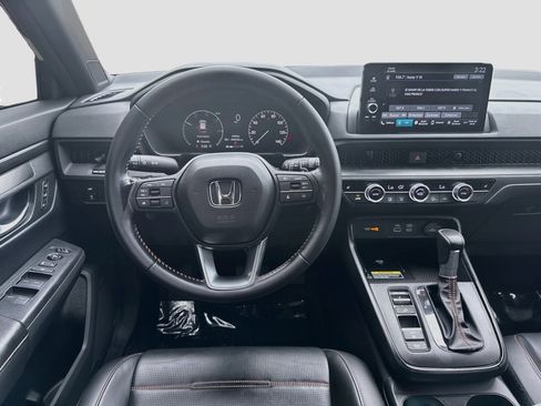 Used 2025 Honda CR-V Sport-L image 20