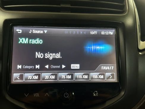 Used 2015 Chevrolet Trax LT w/ LT Plus Package FWD image 13