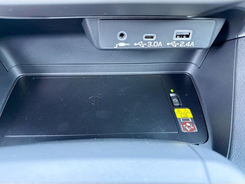 New 2026 Subaru Crosstrek 2.5i Limited AWD/4WD image 30
