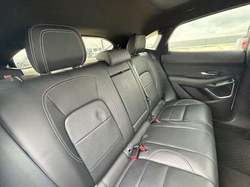 Used 2024 Jaguar E-PACE R-Dynamic SE AWD/4WD image 17