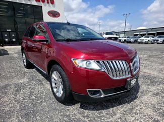 Used 2015 Lincoln MKX AWD w/ Equipment Group 102A image 1