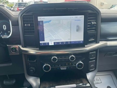 Used 2023 Ford F150 Lariat image 15