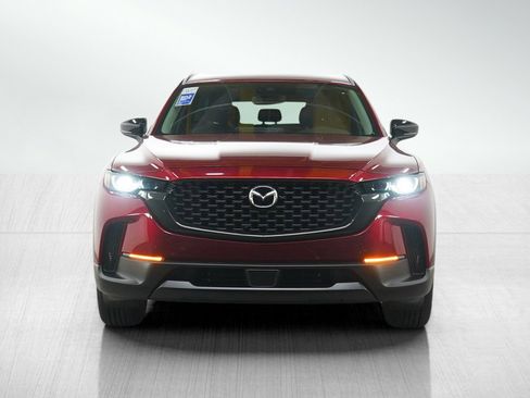 Used 2024 MAZDA CX-50 AWD 2.5 S w/ Cargo Package image 9