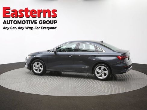 Used 2024 Audi A3 2.0T Premium FWD image 62