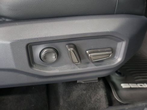 Used 2023 Toyota Sequoia Limited image 22