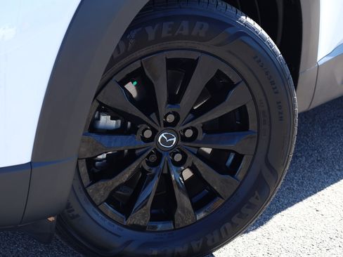 Used 2025 MAZDA CX-50 AWD 2.5 S w/ Premium Package image 19