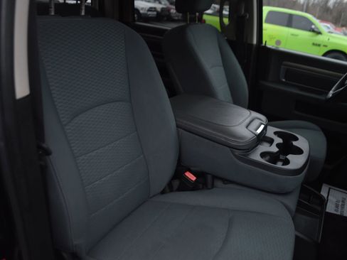 Used 2014 RAM 1500 Outdoorsman AWD/4WD image 24