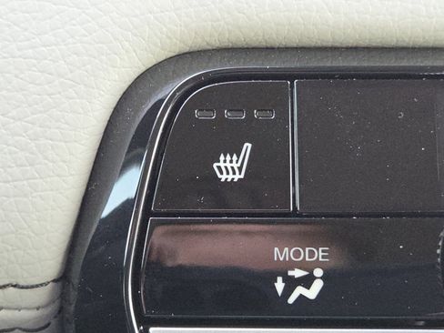 New 2026 Honda Pilot EX-L image 5