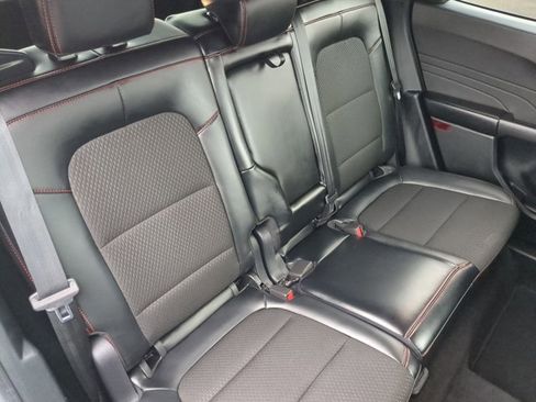 Used 2025 Ford Escape ST-Line image 23