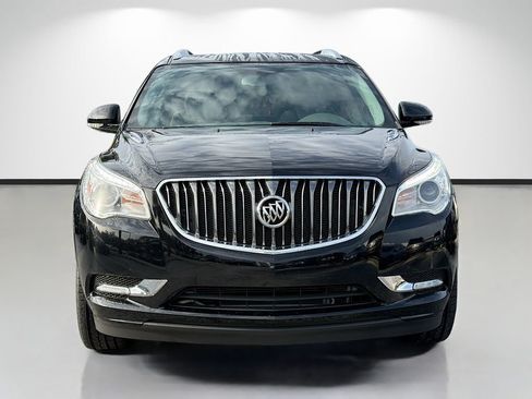 Used 2017 Buick Enclave Convenience w/ Trailering Package FWD image 8