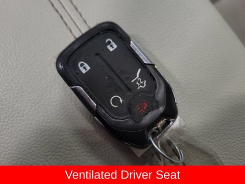 Used 2020 GMC Terrain Denali w/ Denali Premium Package AWD/4WD image 20