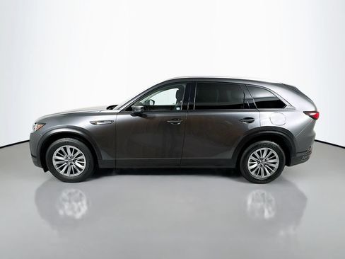 Used 2024 MAZDA CX-90 Plug-In Hybrid w/ Preferred AWD/4WD image 8