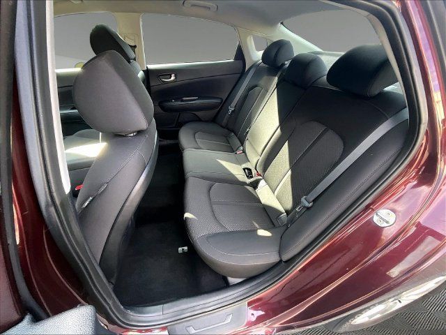 Used 2016 Kia Optima LX FWD image 21