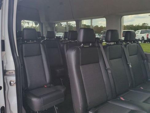 New 2026 Ford Transit 350 XL RWD image 14