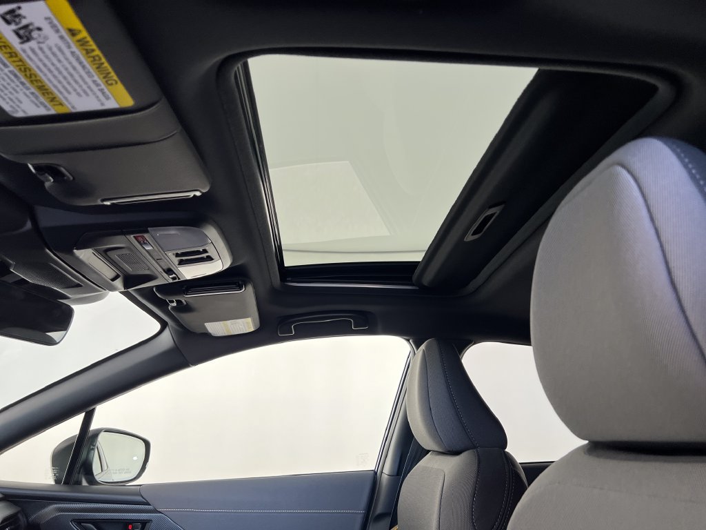 New 2026 Subaru Crosstrek 2.5i Sport AWD/4WD image 23