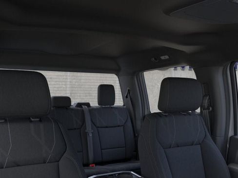 New 2026 Ford F150 STX AWD/4WD image 22