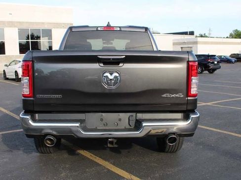 Used 2021 RAM 1500 Big Horn AWD/4WD image 6